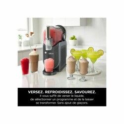 Ice Cream Maker NINJA Plastic 1,9 L