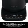 Hervidor NINJA KT200EU Negro Acero Inoxidable 3000 W 1,7 L