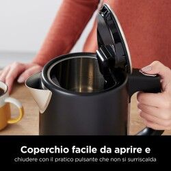 Wasserkocher NINJA KT200EU Schwarz Edelstahl 3000 W 1,7 L