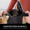 Bouilloire NINJA KT200EU Noir Acier inoxydable 3000 W 1,7 L