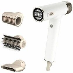 Secador de Cabelo Shark Branco 1700 W