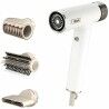 Secador de Cabelo Shark Branco 1700 W