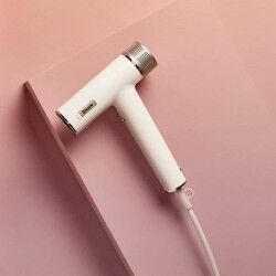 Secador de Cabelo Shark Branco 1700 W