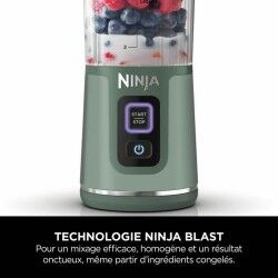 Batidora de Vaso NINJA