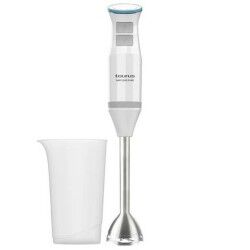 Hand-held Blender Taurus BAPI 1200 PURE White