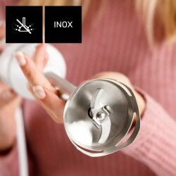 Mixeur plongeant Taurus BAPI 1200 PURE Blanc