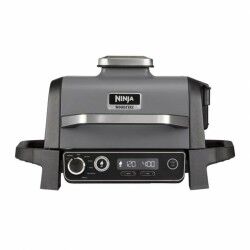Electric Barbecue NINJA OG701EU Black