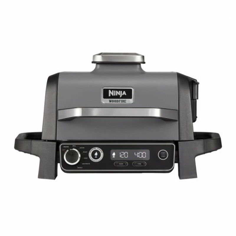 Barbecue Elettrico NINJA OG701EU Nero