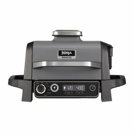Elektrogrill NINJA OG701EU Schwarz