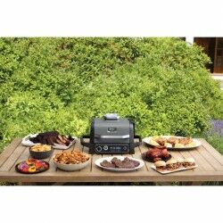 Barbecue Elettrico NINJA OG701EU Nero