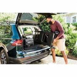 Churrasqueira Elétrica NINJA OG701EU Preto