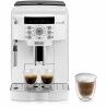 Cafetera Superautomática DeLonghi Magnifica S 1450 W Blanco