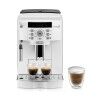 Cafetera Superautomática DeLonghi Magnifica S 1450 W Blanco