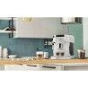 Cafeteira Superautomática DeLonghi Magnifica S 1450 W Branco
