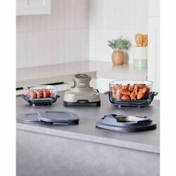 Friggitrice ad Aria NINJA CRISPI Beige 1700 W 3,8 L 1,4 L