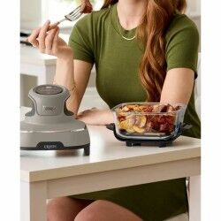 Friteuse à Air NINJA CRISPI Beige 1700 W 3,8 L 1,4 L