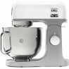 impastatrice mixer con ciotola Kenwood KMX750WH 1000 W
