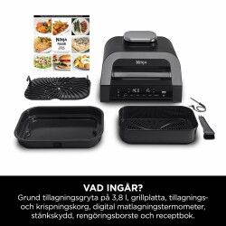 Barbecue Elettrico NINJA