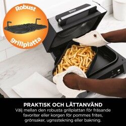 Barbecue Elettrico NINJA