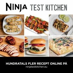 Elektrogrill NINJA