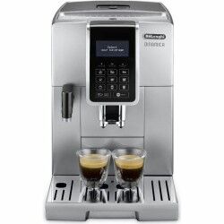Caffettiera superautomatica DeLonghi ECAM 350.75.S Argentato 300 g
