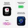 Smartwatch Apple Rosa Rosa Dorado