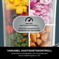 Cup Blender NINJA Black