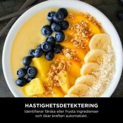 Standmixer NINJA Schwarz