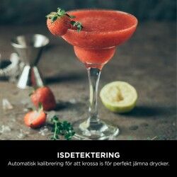 Standmixer NINJA Schwarz