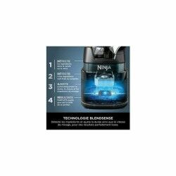 Standmixer NINJA Schwarz