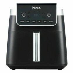 Fritadeira de Ar NINJA Cinzento 6,2 L