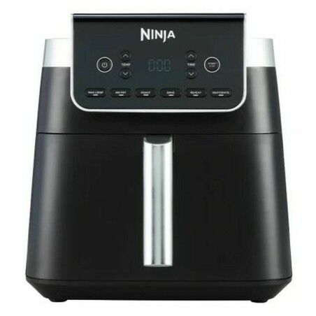 Fritadeira de Ar NINJA Cinzento 6,2 L