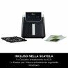 Air Fryer NINJA Grey 6,2 L