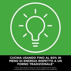 Fritadeira de Ar NINJA Cinzento 6,2 L