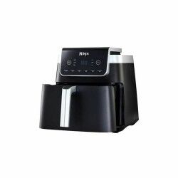 Friteuse à Air NINJA Gris 6,2 L