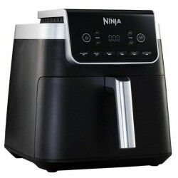 Freidora de Aire NINJA Gris 6,2 L