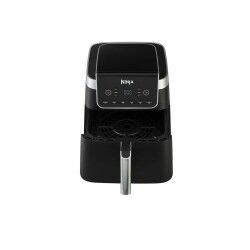 Fritadeira de Ar NINJA Cinzento 6,2 L