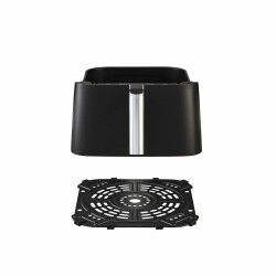 Heißluftfritteuse NINJA Grau 6,2 L