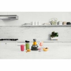 Batedora de Copo NINJA CB100EU Preto Prateado 1100 W 700 ml