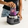 Frullatore NINJA CB100EU Nero Argentato 1100 W 700 ml