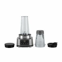Standmixer NINJA CB100EU Schwarz Silberfarben 1100 W 700 ml