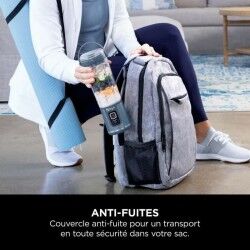 Batedora de Copo NINJA