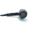Hairdryer Orbegozo 16948 Black 1800 W