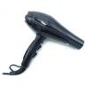Secador de Cabelo Orbegozo 16948 Preto 1800 W
