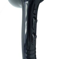 Hairdryer Orbegozo 16948 Black 1800 W