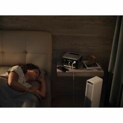 Generatore Solare Portatile Ecoflow