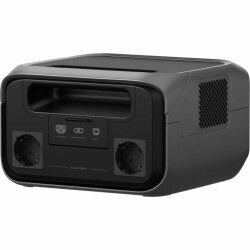 Portable Solar Generator Ecoflow