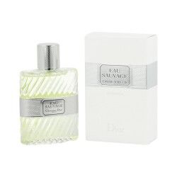 Parfum Homme Dior Eau Sauvage EDT