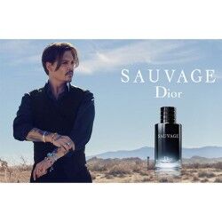 Perfume Homem Dior Sauvage EDT