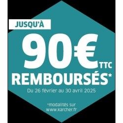 Hidrolimpador Kärcher  5 POWER CONTROL FLEX HOME & BRUSH